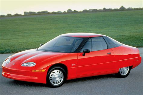 general motors ev1 for sale